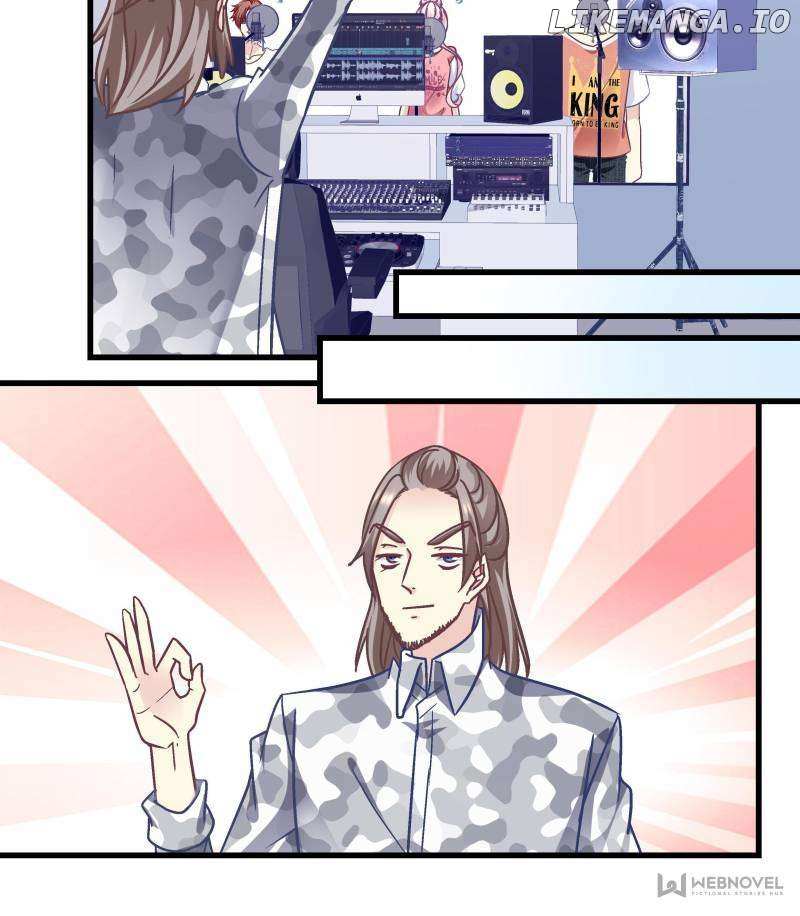 Sound of Heaven Chapter 193 46